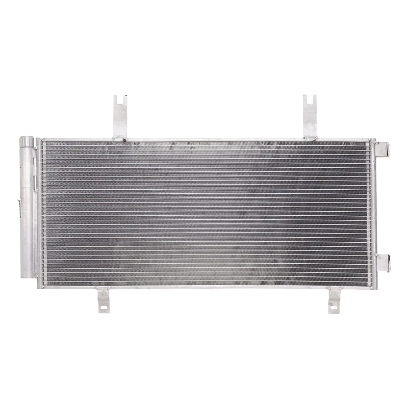 2018 - 2022 Honda Accord A/C Condenser