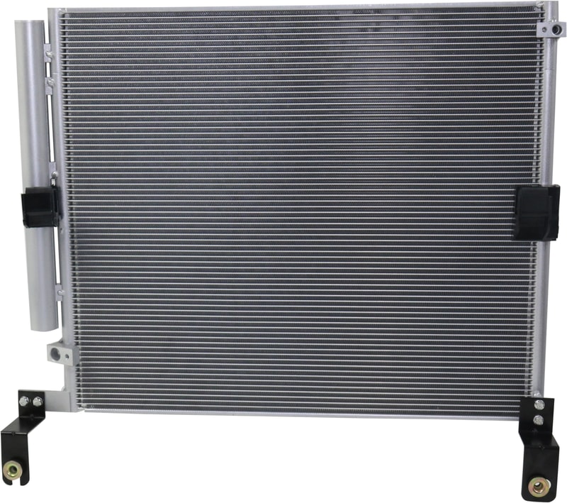 2016 - 2023 Toyota Tacoma A/C Condenser