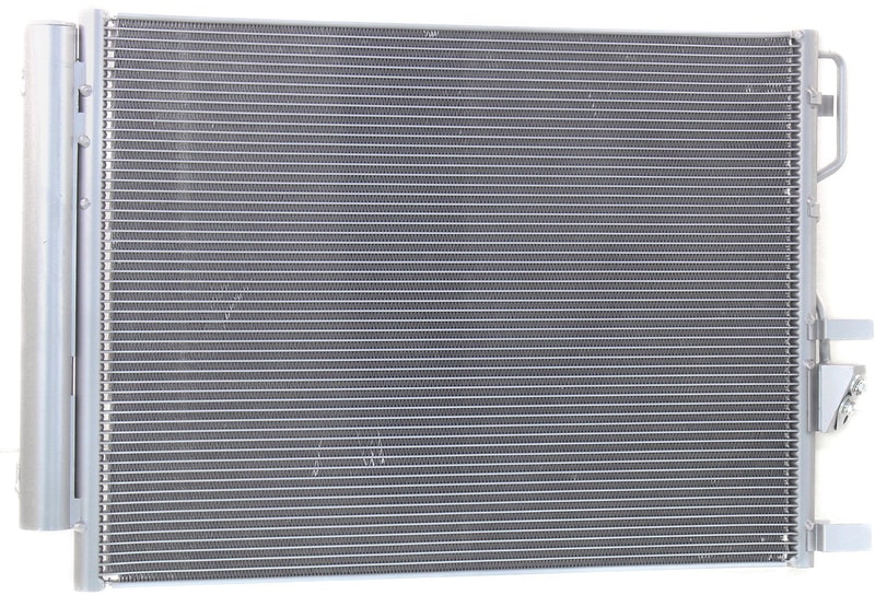 A/C Condenser for Hyundai Tucson 2016-2018, 1.6L Engine, From May 15, 2015, Replacement