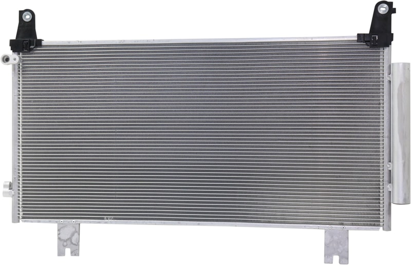 2017 - 2022 Honda CR-V A/C Condenser