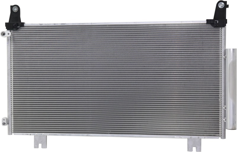 2017 - 2019 Honda CR-V A/C Condenser