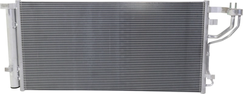 2016 - 2018 Hyundai Sonata A/C Condenser