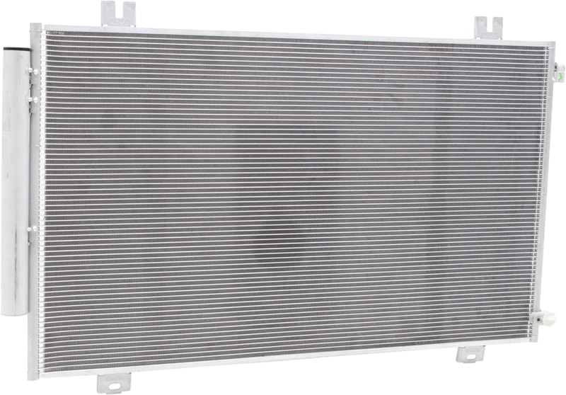 2018 - 2024 Honda Odyssey A/C Condenser