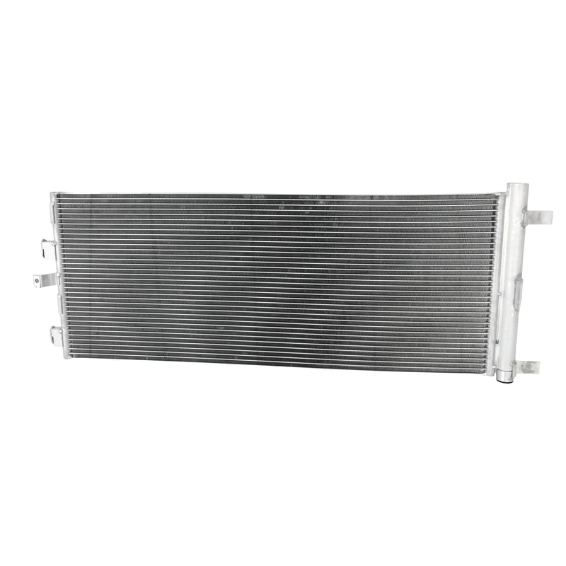 2019 - 2025 Chevrolet (Chevy) Silverado 1500 A/C Condenser