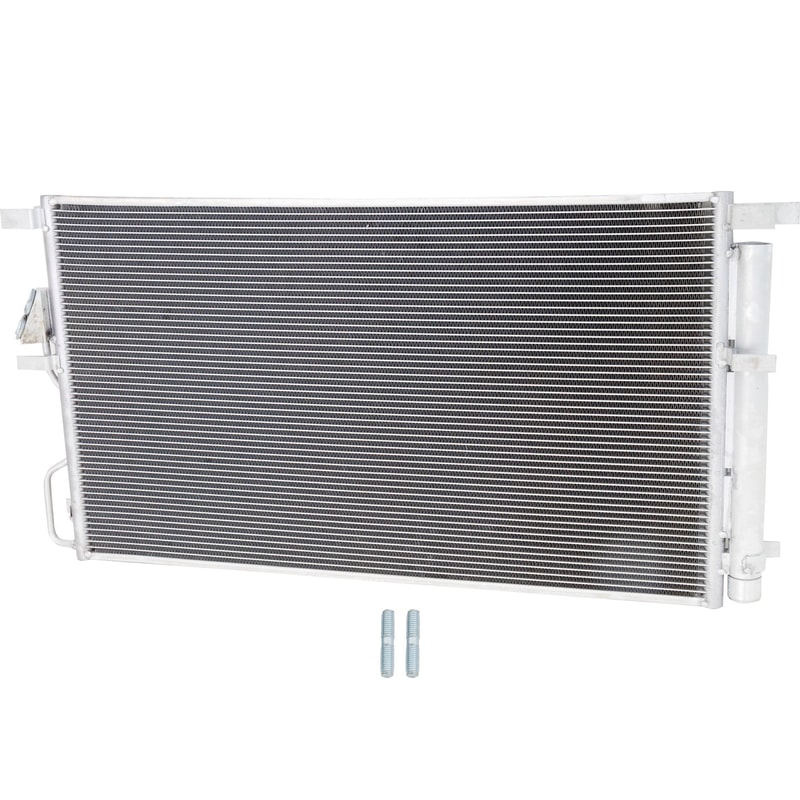 2019 - 2022 Hyundai Tucson A/C Condenser