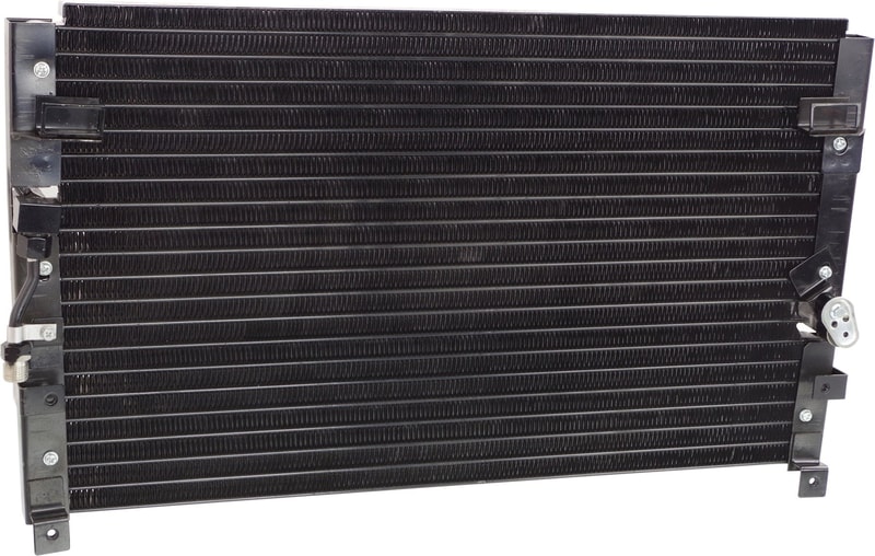A/C Condenser for Toyota Tacoma 1998-2004, Replacement