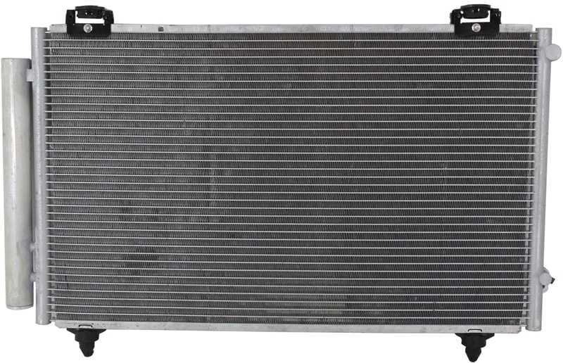 A/C Condenser for 2003-2004 Toyota Corolla, Replacement