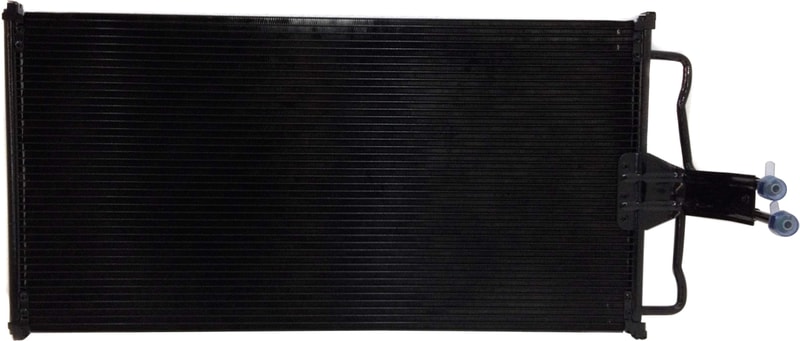 A/C Condenser for Ford F-150 2004-2008, Replacement