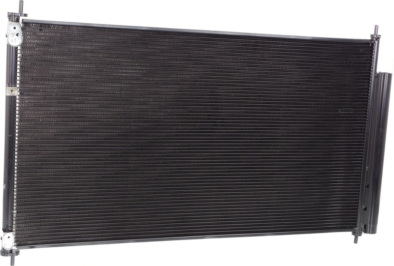 A/C Condenser for Honda Odyssey 2005-2010, Replacement