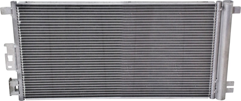 A/C Condenser for Chevrolet Malibu Models 2004-2012, Replacement
