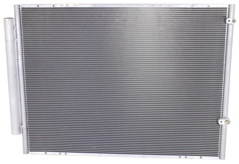 A/C Condenser for Toyota Sienna 2004-2010 Replacement