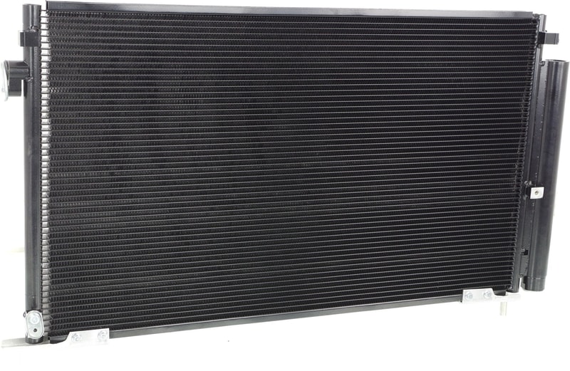 2006 - 2008 Honda Civic A/C Condenser