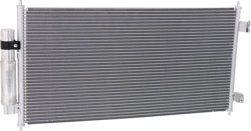 A/C Condenser for Nissan Sentra 2007-2012, Replacement
