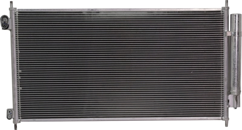A/C Condenser for Honda Accord 2008-2012, Replacement