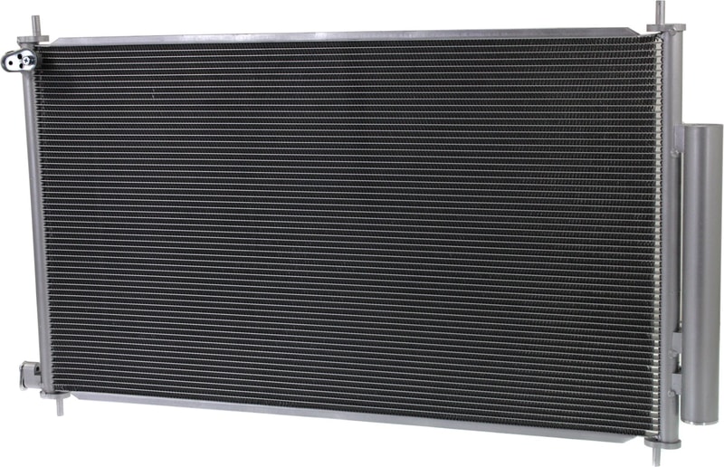 A/C Condenser for Honda CR-V 2012-2016, Replacement