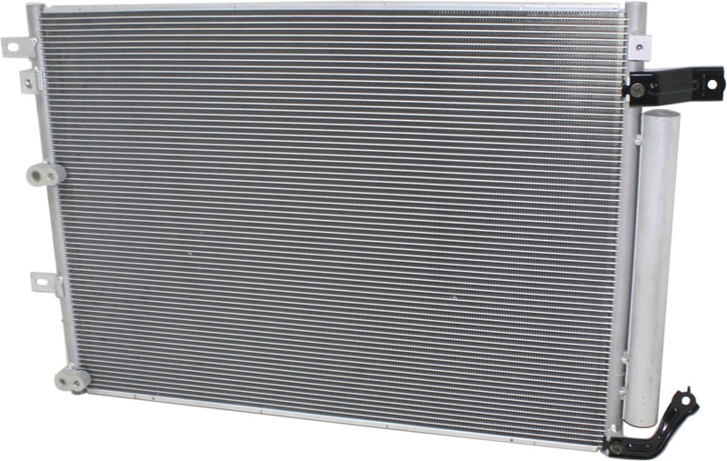 A/C Condenser for Jeep Cherokee 2014-2018, Replacement