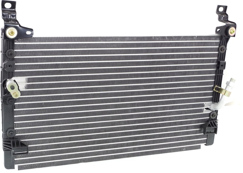 A/C Condenser for 1995-1997 Toyota Tacoma, Replacement
