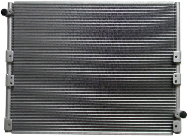 A/C Condenser for Toyota 4Runner, Years 1996-2002, Replacement
