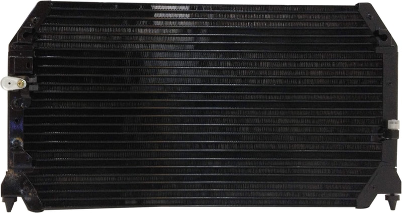 A/C Condenser for 1997-2001 Toyota Camry, Replacement