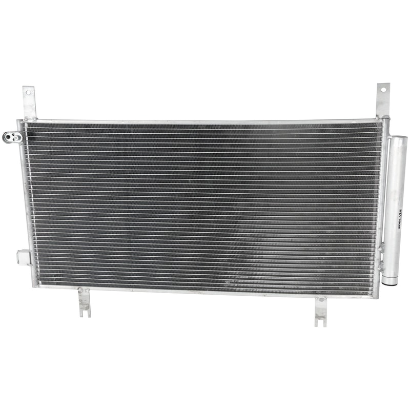 A/C Condenser for 2020-2022 Honda CR-V Hybrid Model, Replacement