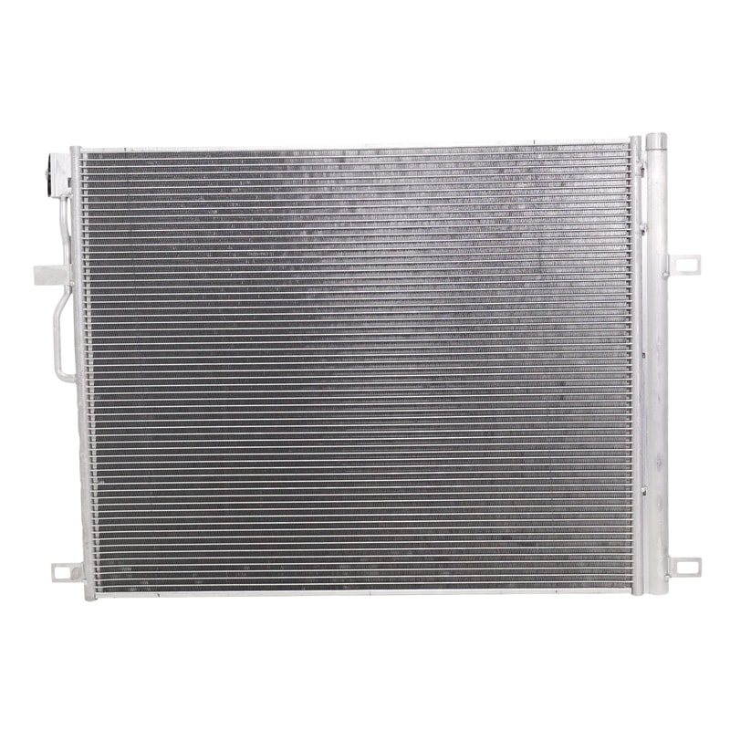 2018 - 2024 Chevrolet (Chevy) Traverse A/C Condenser