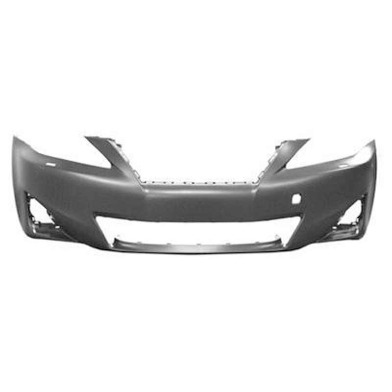 2011 - 2013 Lexus IS250 Front Bumper Cover
