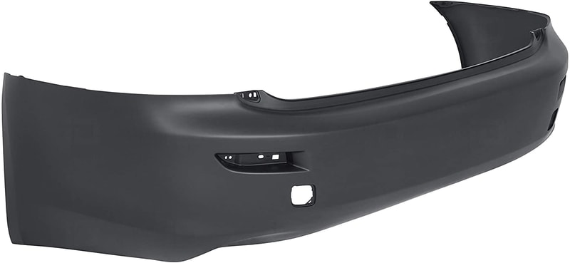 2010 - 2015 Lexus IS250 Front Bumper Cover