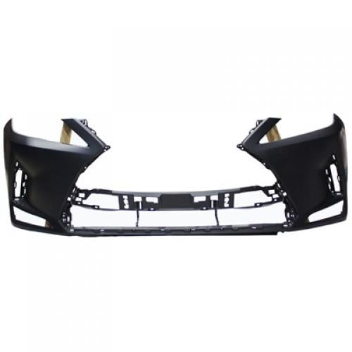 2020 - 2022 Lexus RX350 Front Bumper Cover