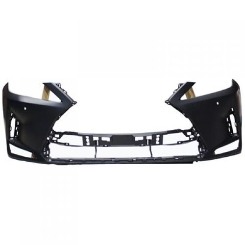 2020 - 2022 Lexus RX350 Front Bumper Cover