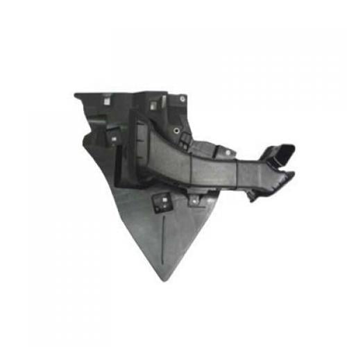 2017 - 2020 Lexus IS350 Front Bumper Insert (Left / Driver Side)