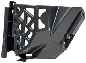 2021 - 2024 Lexus IS350 Front Bumper Cover Support (Right / Passenger Side)