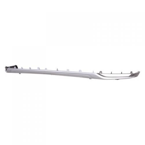 2020 - 2022 Lexus Rx450h Front Bumper Valance