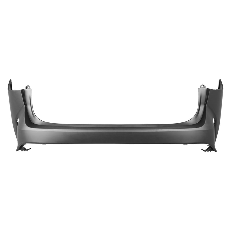 2023 - 2024 Lexus RX350 Rear Bumper Cover (CAPA Certified)