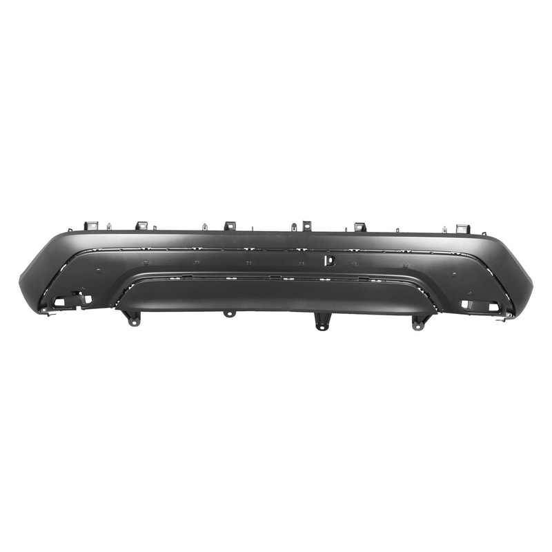 2023 - 2024 Lexus RX350 Rear Bumper Cover Lower