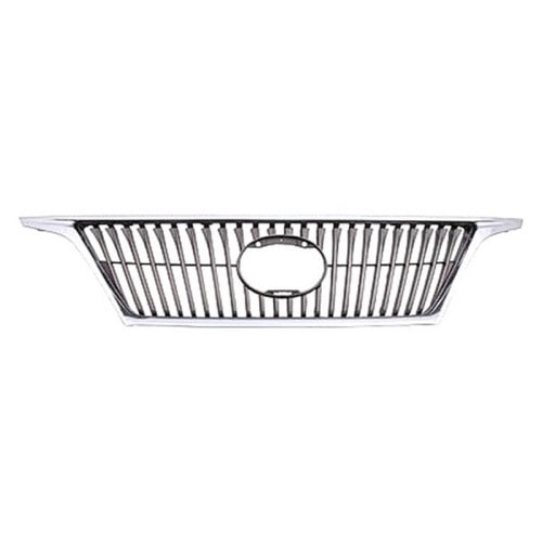 2010 - 2012 Lexus RX350  Grille Assembly Replacement
