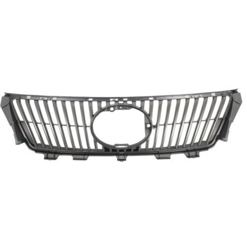 2009 - 2010 Lexus IS250 Grille Assembly Replacement