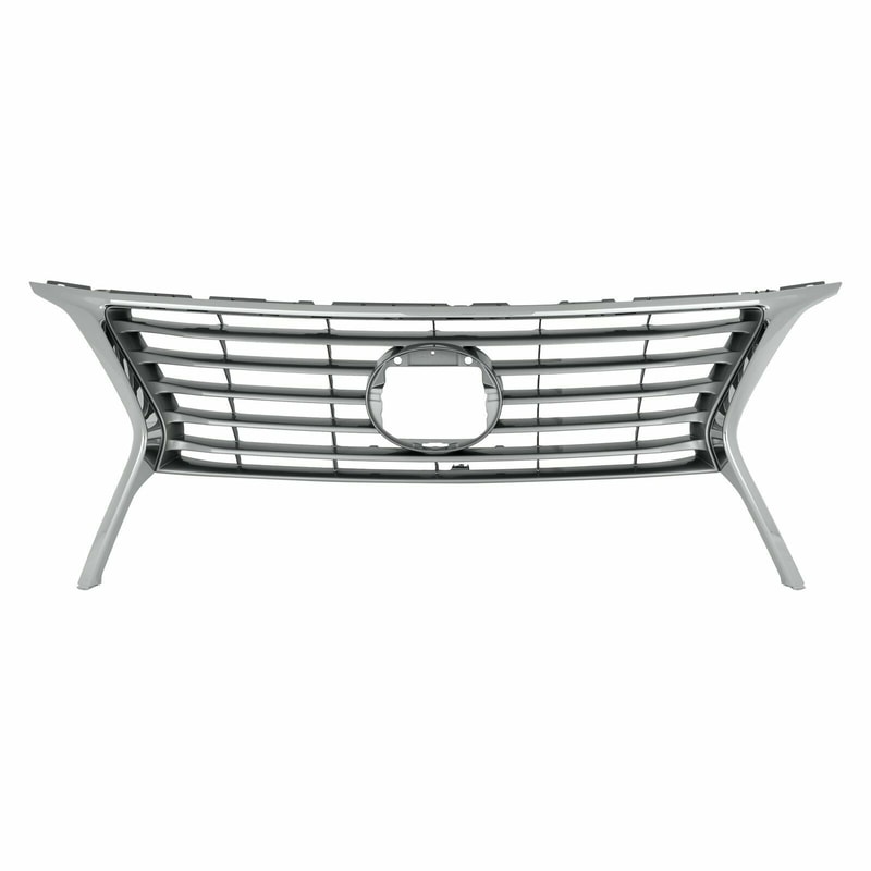 2013 - 2015 Lexus RX350 Grille Assy