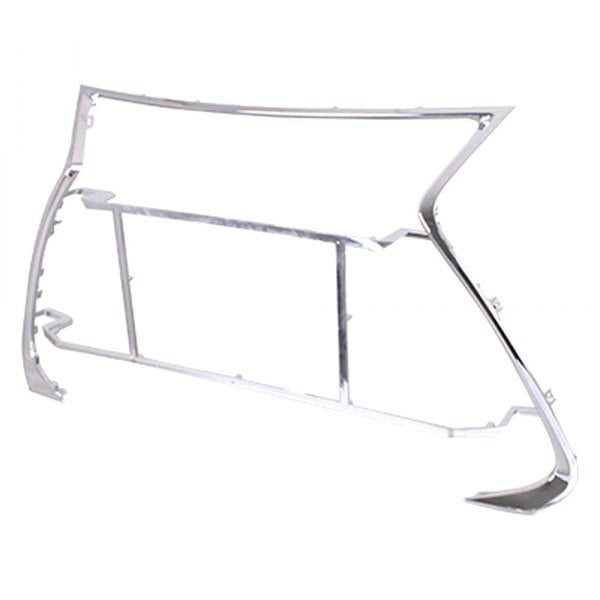 2018 - 2020 Lexus IS350 Grille Molding (CAPA Certified)