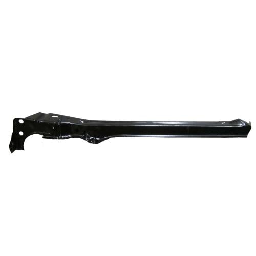 2006 - 2015 Lexus IS350 Radiator Support - Center (CAPA Certified)