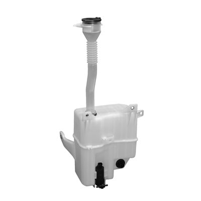 2020 - 2022 Lexus Rx450h Windshield Washer Tank Assembly