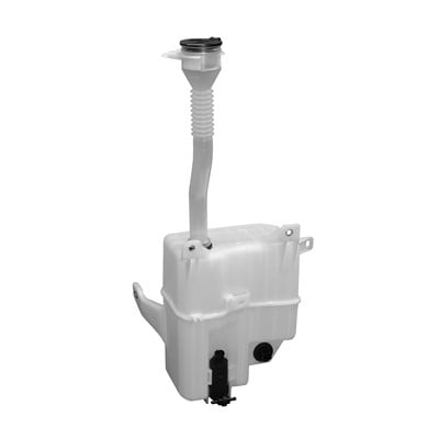 2020 - 2022 Lexus Rx450h Windshield Washer Tank Assembly