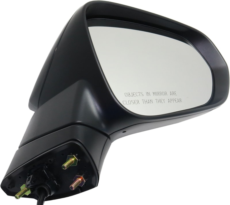 2015 - 2017 Lexus Nx200t Mirror Outside Rear View (Right / Passenger Side)