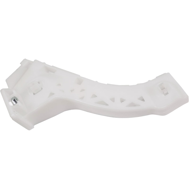 Front Bumper Retainer for Mazda 3 Sedan, 2004-2008, Right (Passenger), Replacement