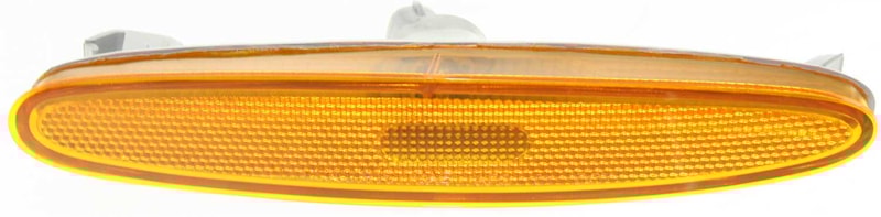 Front Side Marker Light Assembly for Mazda 6 2003-2008, Right (Passenger), Replacement