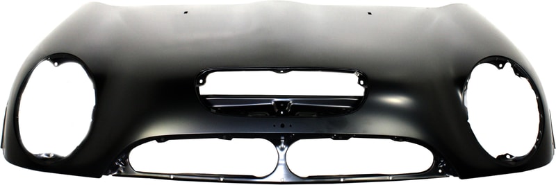 Hood Panel for 2002-2008 Cooper S Model, with Hole, Replacement