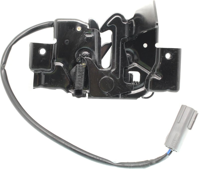 2004 - 2009 Mazda 3  Hood Latch