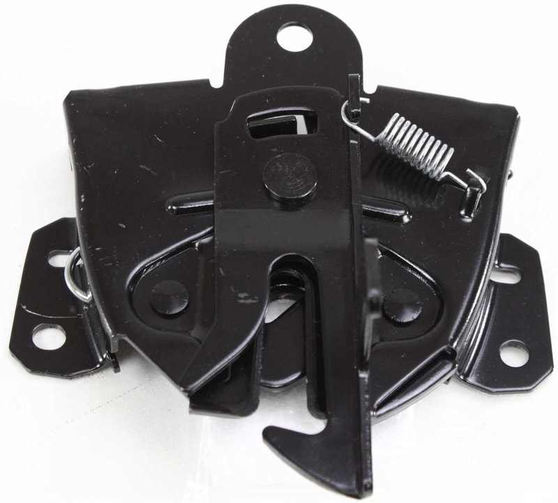Hood Latch for Mitsubishi Galant 2004-2008 / Eclipse 2007-2011, Replacement