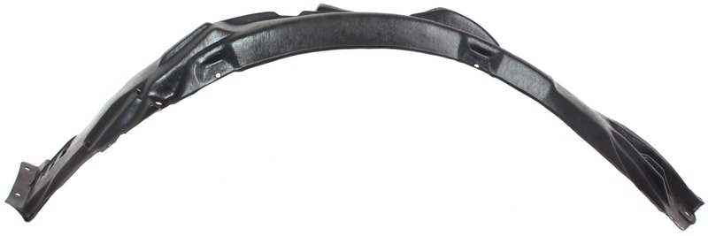 Front Fender Liner for Mitsubishi Lancer Evolution Model 2003-2006, Left (Driver) Side, Replacement