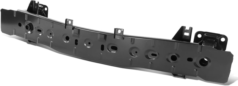 2019 - 2024 Mazda 3 Front Bumper Reinforcement