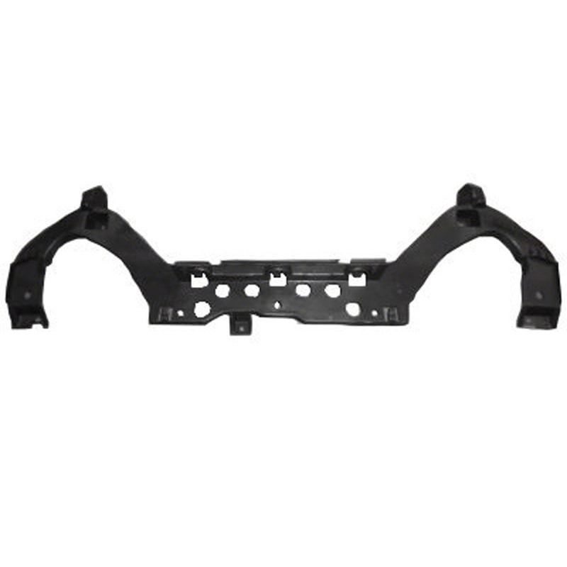 2014 - 2014 Mazda 3 Front Valance